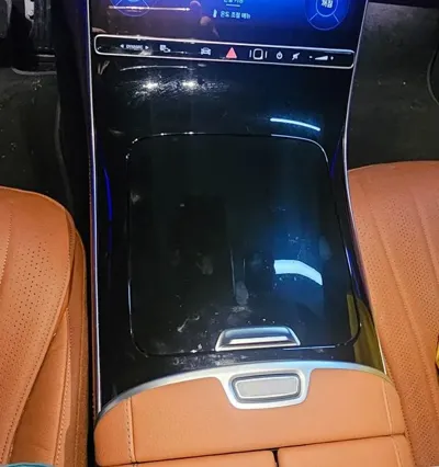 Mercedes-Benz S-Class 2025, 24000 км, за 118730000 KRW - фото 20