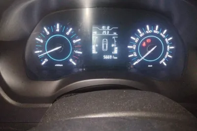 Chery Tiggo 3 2016, 56600 км, за 32594.18 CNY - фото 12