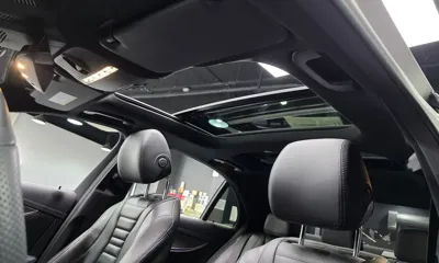 Mercedes-Benz E-Class 2022, 23194 км, за 46800000 KRW - фото 20