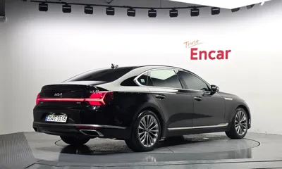 Kia K9 2023, 84617 км, за 30900000 KRW - фото 2