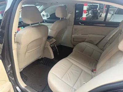 Skoda Superb 2014, 150000 км, за 26800 CNY - фото 5