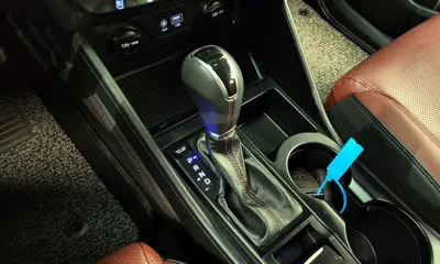Hyundai Tucson 2019, 90878 км, за 19100000 KRW - фото 9