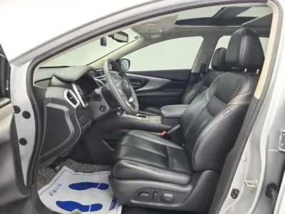Nissan Murano 2016, 81205 км, за 16500000 KRW - фото 13