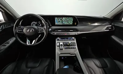 Hyundai Palisade 2022, 67928 км, за 28490000 KRW - фото 7