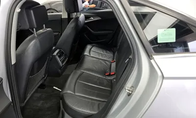 Audi A6 2012, 157040 км, за 5300000 KRW - фото 26