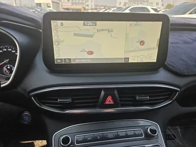 Hyundai Santafe 2021, 43639 км, за 23500000 KRW - фото 6