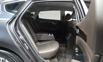 Kia K7 2018, 62009 км, за 18500000 KRW - фото 12