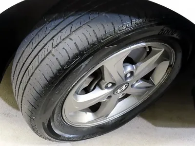 Hyundai Avante 2016, 215587 км, за 4900000 KRW - фото 5