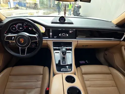 Porsche Panamera 2018, 95000 км, за 57500000 KRW - фото 9