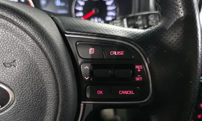 Kia Sportage 2016, 152424 км, за 9800000 KRW - фото 17
