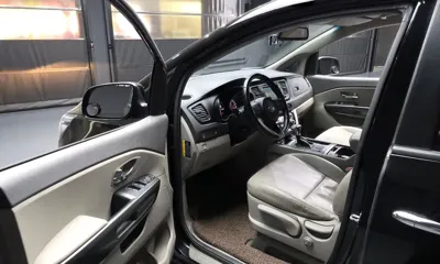 Kia Canival 2018, 136098 км, за 9900000 KRW - фото 10