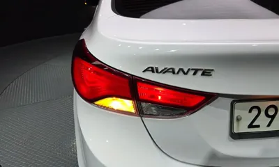 Hyundai Avante 2016, 106746 км, за 6700000 KRW - фото 23