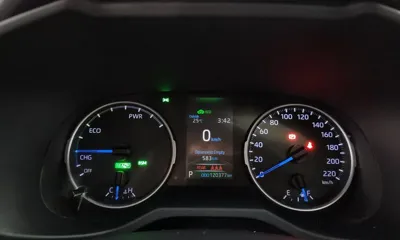 Toyota RAV4 2019, 120377 км, за 27900000 KRW - фото 8