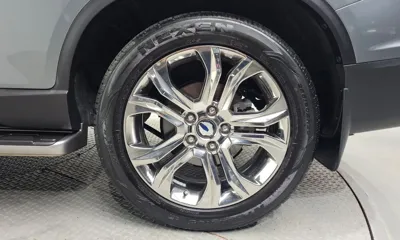 KG_Mobility_Ssangyong Rexton 2018, 140873 км, за 12000000 KRW - фото 21