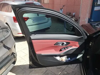 BMW i3 2023, 32500 км, за 139800 CNY - фото 7