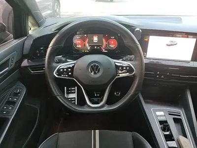 Volkswagen Golf 2021, 111400 км, за 79300 CNY - фото 7