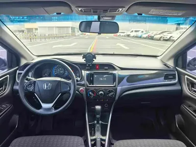 Honda Crider 2015, 160000 км, за 24900 CNY - фото 14