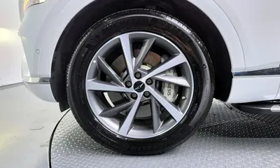 Genesis GV80 2024, 20197 км, за 63300000 KRW - фото 5