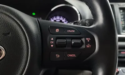 Kia Canival 2016, 129265 км, за 8600000 KRW - фото 17