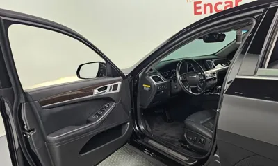 Genesis G80 2018, 134350 км, за 17500000 KRW - фото 10