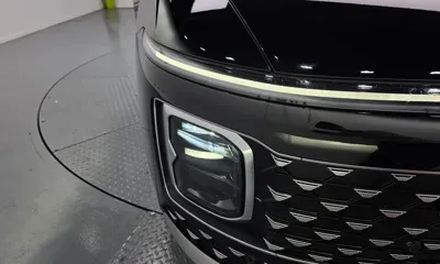Hyundai Grandeur 2023, 10044 км, за 33500000 KRW - фото 22