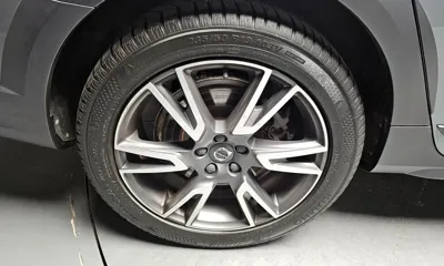 Volvo V90 2018, 65228 км, за 31500000 KRW - фото 5