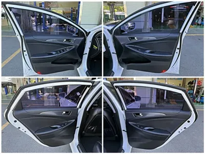 Hyundai Sonata 2014, 152426 км, за 5200000 KRW - фото 19