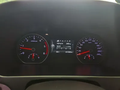 Kia Mohave 2018, 257282 км, за 10990000 KRW - фото 15