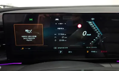 KG_Mobility_Ssangyong Actyon 2025, 11146 км, за 28700000 KRW - фото 8