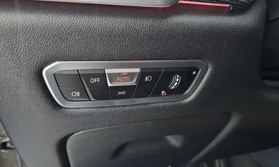 BMW X5 2023, 41837 км, за 79900000 KRW - фото 20