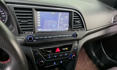 Hyundai Avante 2018, 144379 км, за 9100000 KRW - фото 14