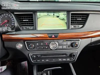 Kia K7 2017, 165214 км, за 10900000 KRW - фото 8