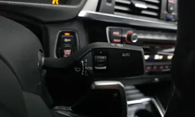 BMW 4-Series 2018, 69736 км, за 19900000 KRW - фото 29