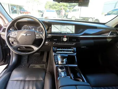 Genesis EQ900 2018, 210000 км, за 12900000 KRW - фото 7