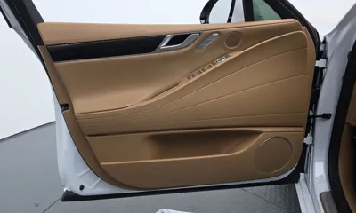 Genesis G80 2025, 15185 км, за 54500000 KRW - фото 24