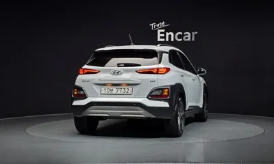 Hyundai Kona 2018, 107798 км, за 13700000 KRW