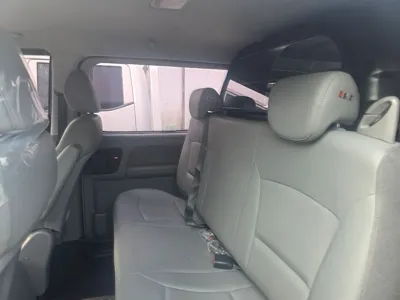 Hyundai Starex 2015, 73000 км, за 10500000 KRW - фото 8