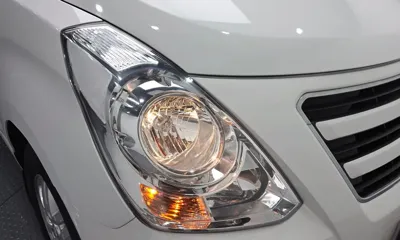 Hyundai Starex 2017, 161638 км, за 8700000 KRW - фото 22