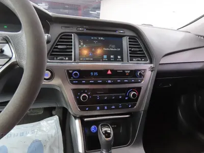 Hyundai Sonata 2017, 158346 км, за 5500000 KRW - фото 10