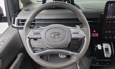 Hyundai Staria 2022, 71234 км, за 27990000 KRW - фото 17