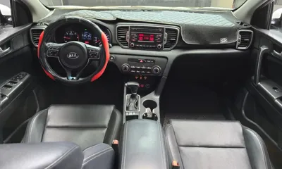 Kia Sportage 2016, 141204 км, за 10200000 KRW - фото 7