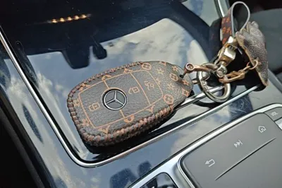 Mercedes-Benz C-Class 2019, 77700 км, за 113730.27 CNY - фото 23