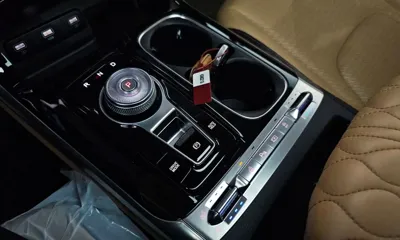 Kia Canival 2022, 80497 км, за 29000000 KRW - фото 9
