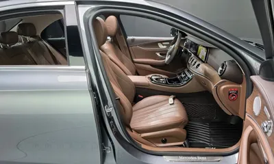 Mercedes-Benz E-Class 2019, 51946 км, за 32990000 KRW - фото 26