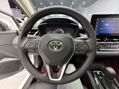Toyota Corolla 2021, 3300 км, за 89800 CNY - фото 11