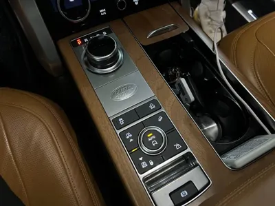 Land Rover Range Rover 2019, 105344 км, за 70000000 KRW - фото 16