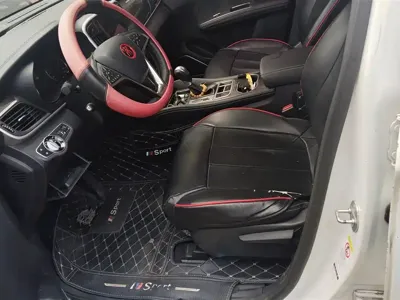 BYD MAX 2018, 53200 км, за 28800 CNY - фото 9