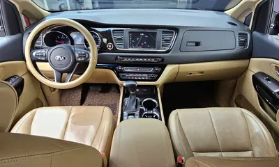 Kia Canival 2019, 79873 км, за 16900000 KRW - фото 7