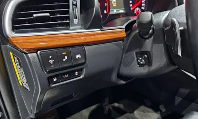 Kia K7 2017, 82786 км, за 14390000 KRW - фото 19