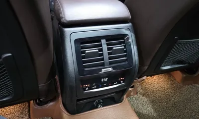BMW X3 2019, 97545 км, за 27990000 KRW - фото 33